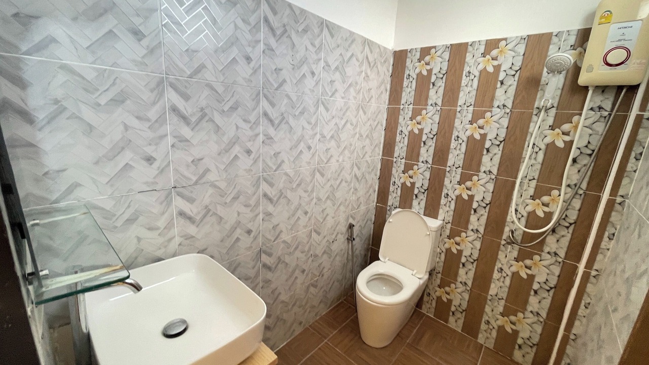 Photo of Bathroom in Rayong