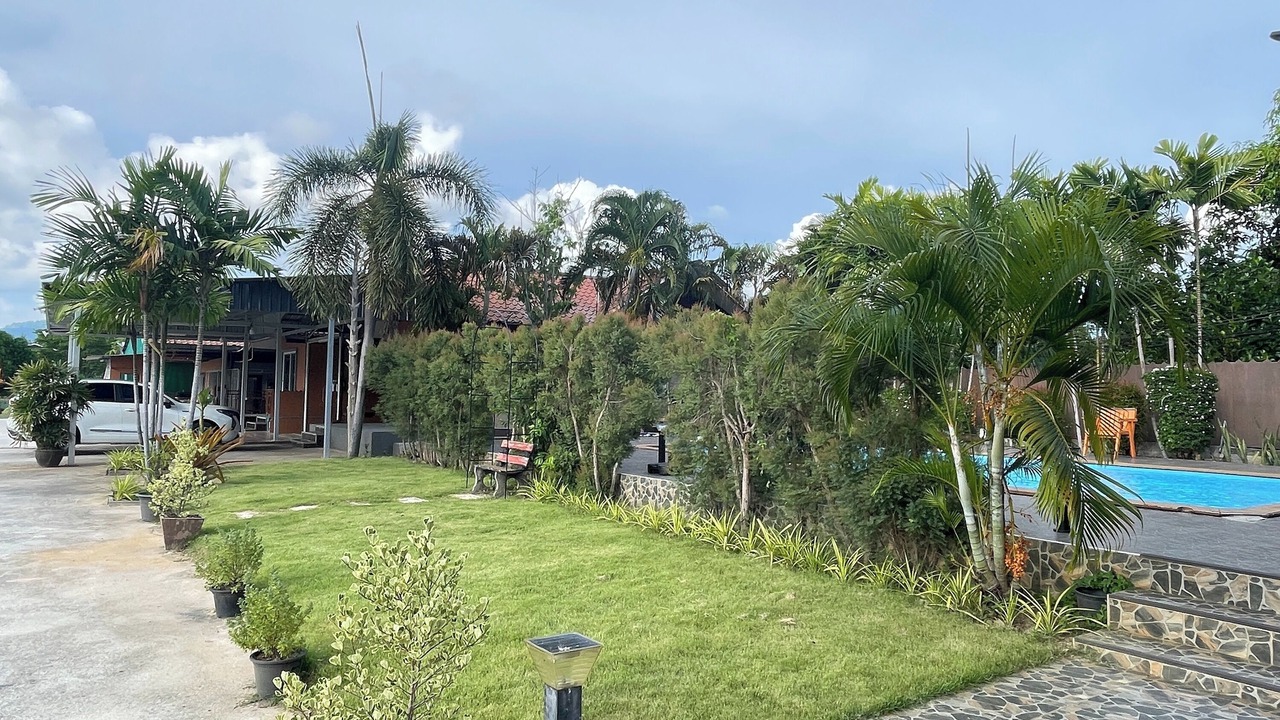 Photo of Outdoor in Rayong
