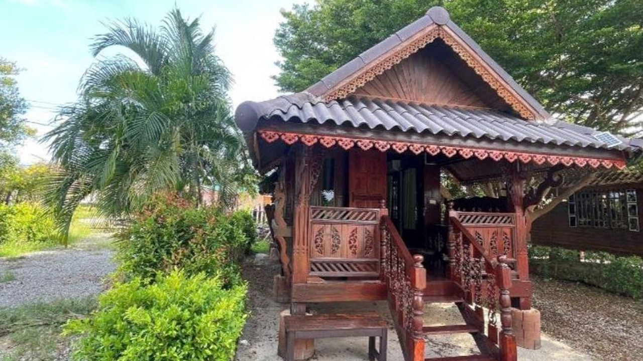 Photo of Bedroom in Rayong