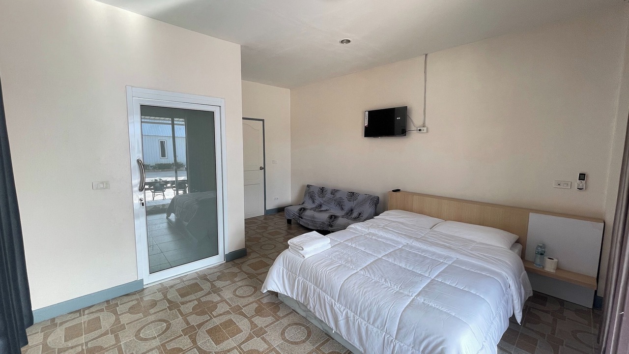 Photo of Bedroom in Rayong