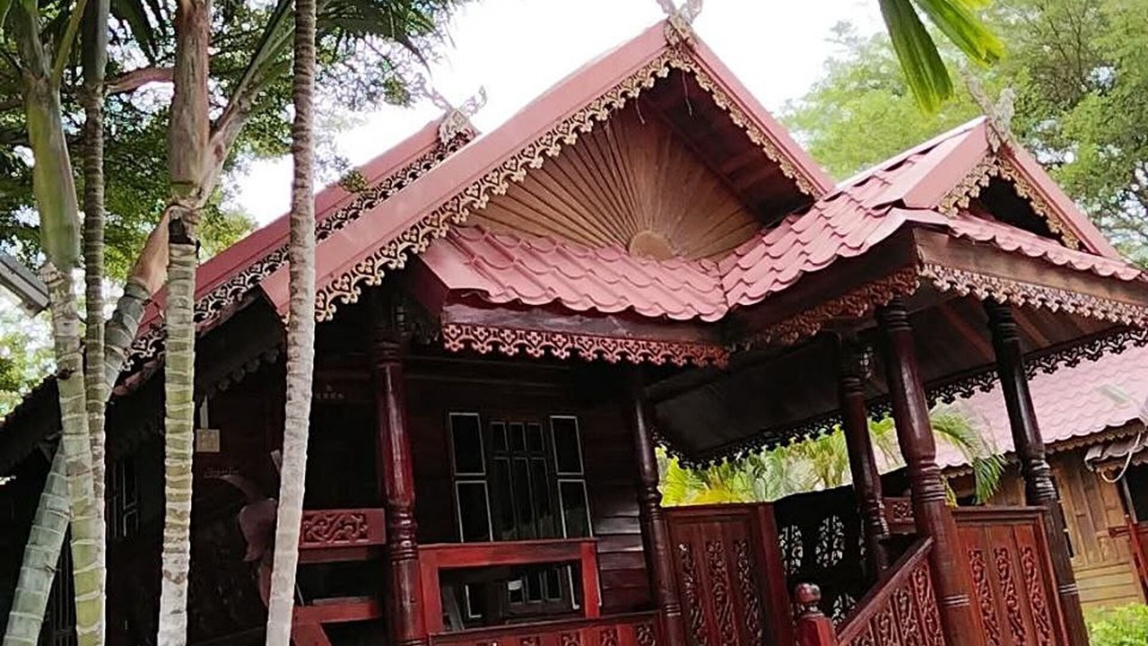 Photo of Bedroom in Rayong