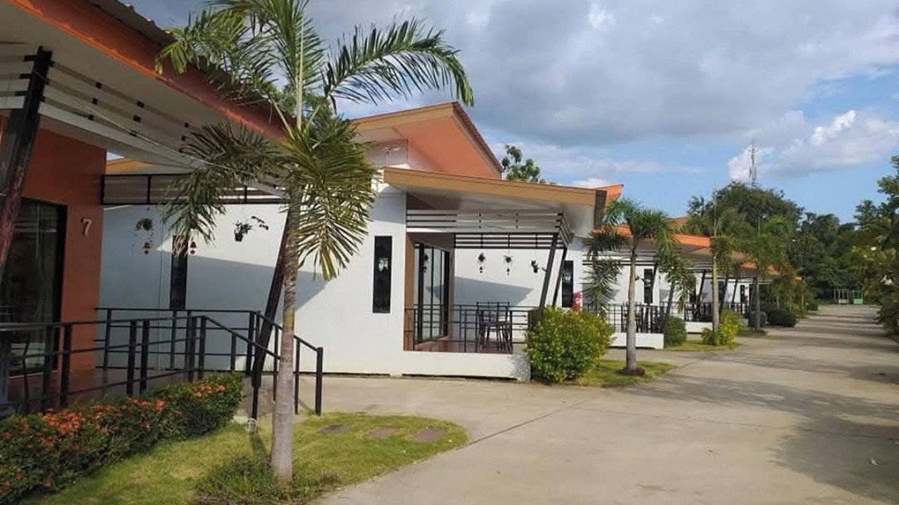 Photo of Outdoor in Phrae
