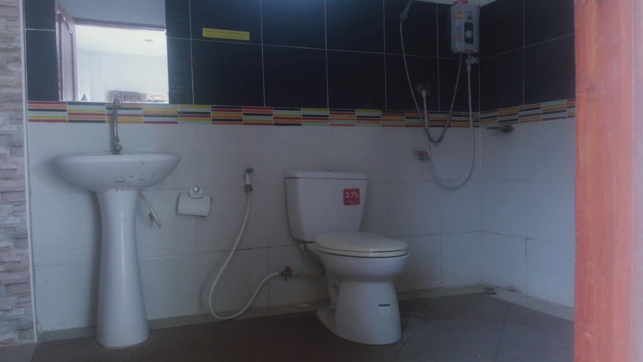 Photo of Bathroom in Phrae