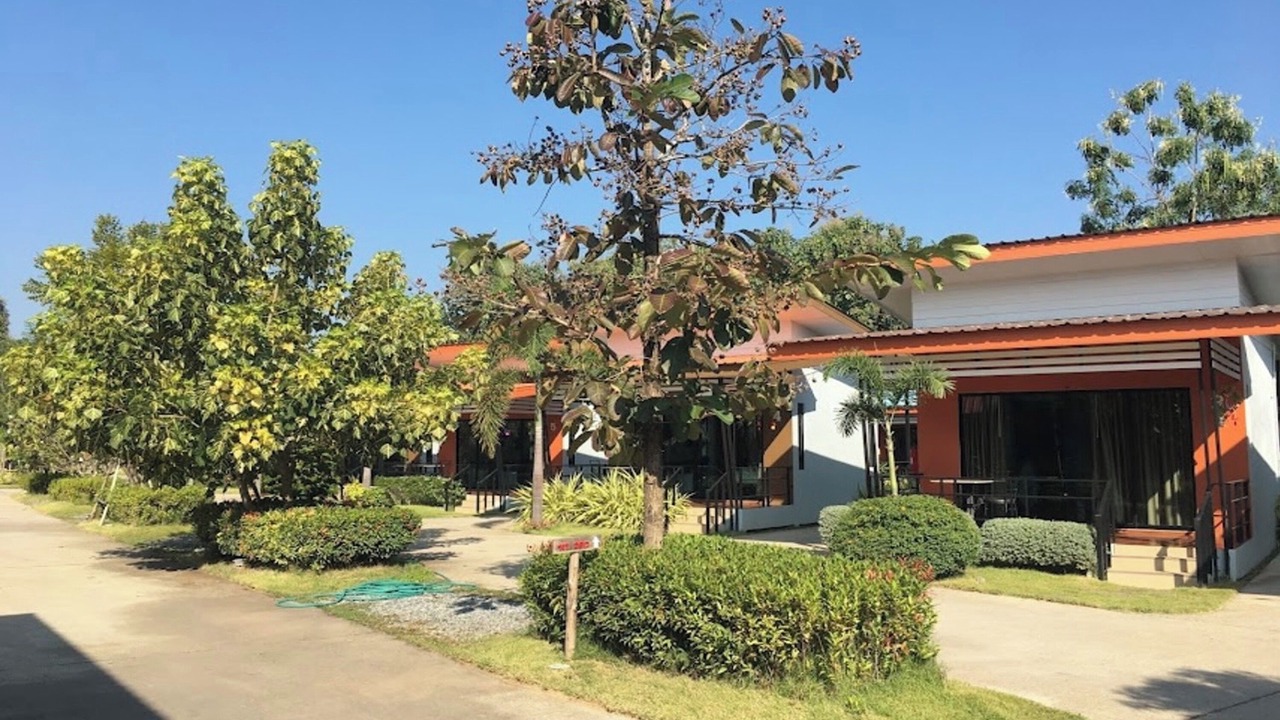 Photo of Outdoor in Phrae