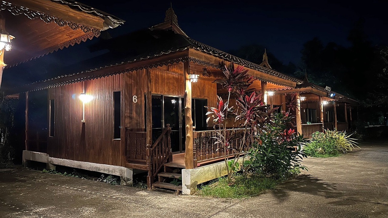 Photo of Outdoor in Phrae