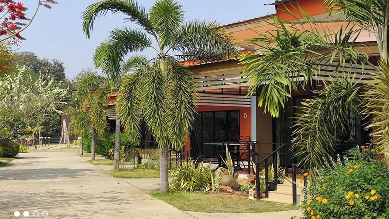 Photo of Outdoor in Phrae