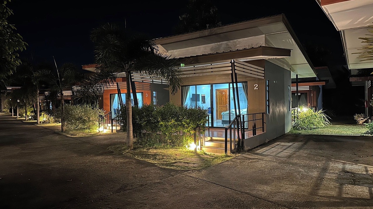 Photo of Outdoor in Phrae