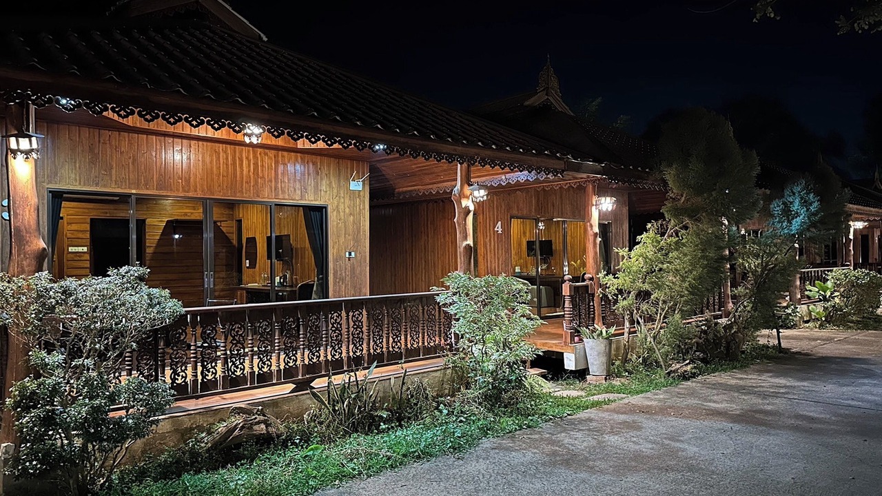 Photo of Outdoor in Phrae