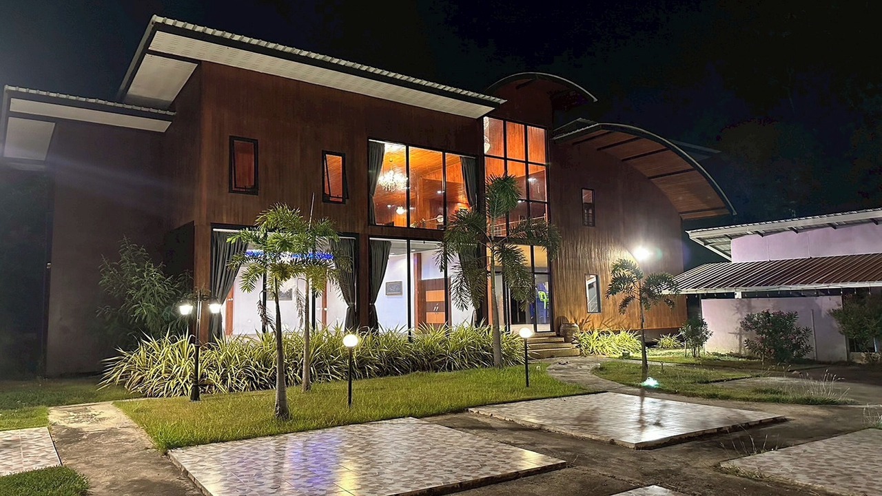 Photo of Outdoor in Phrae