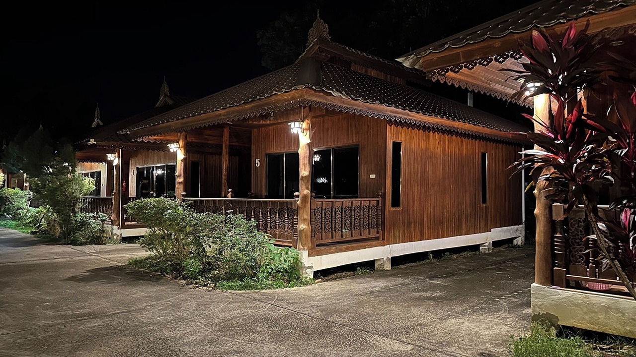 Photo of Outdoor in Phrae