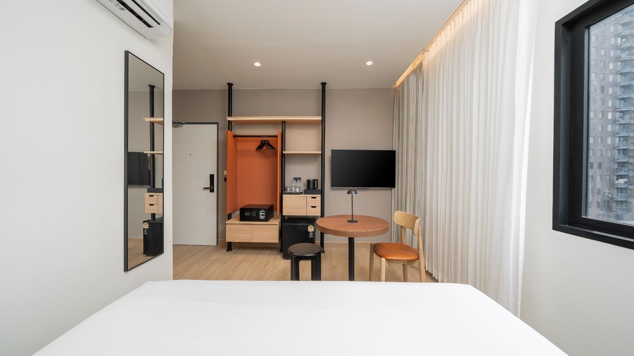 Photo of Bedroom in Makkasan