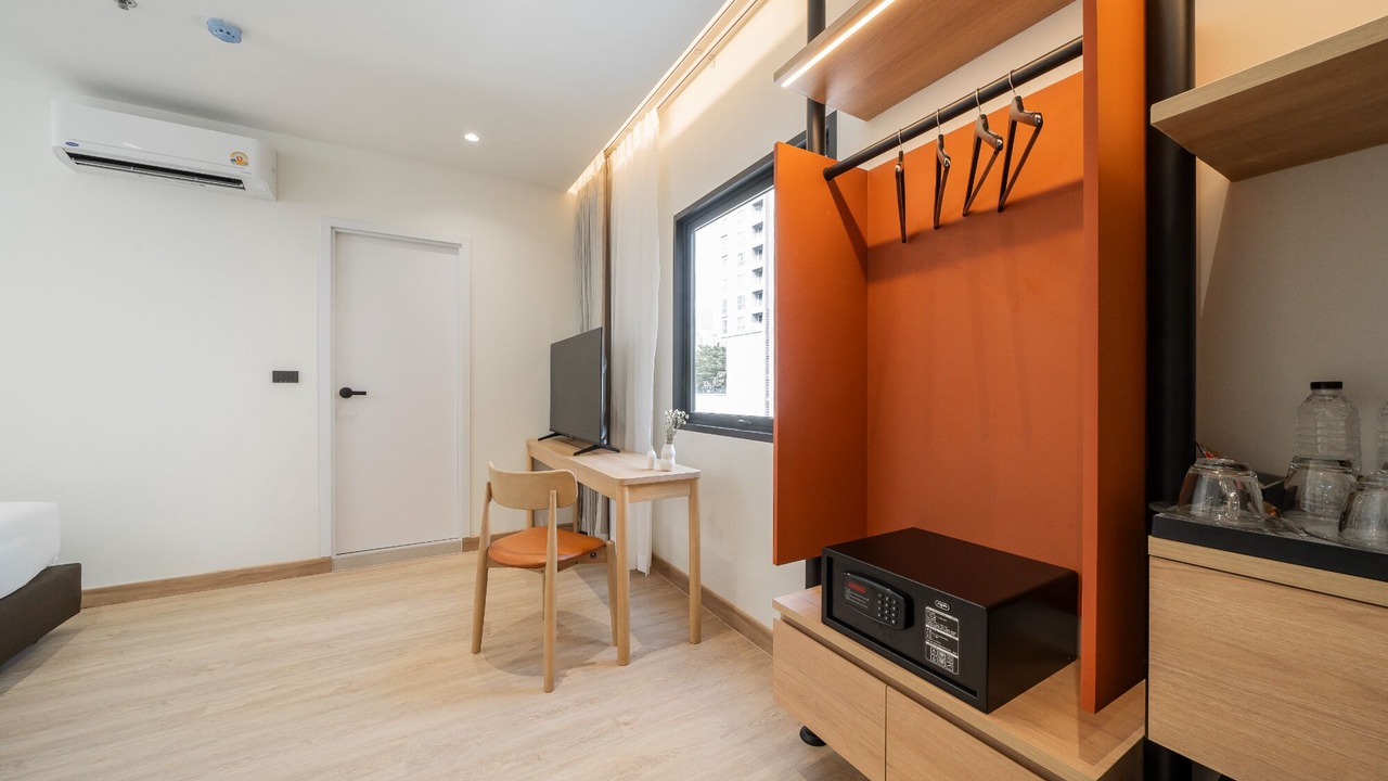 Photo of Bedroom in Makkasan