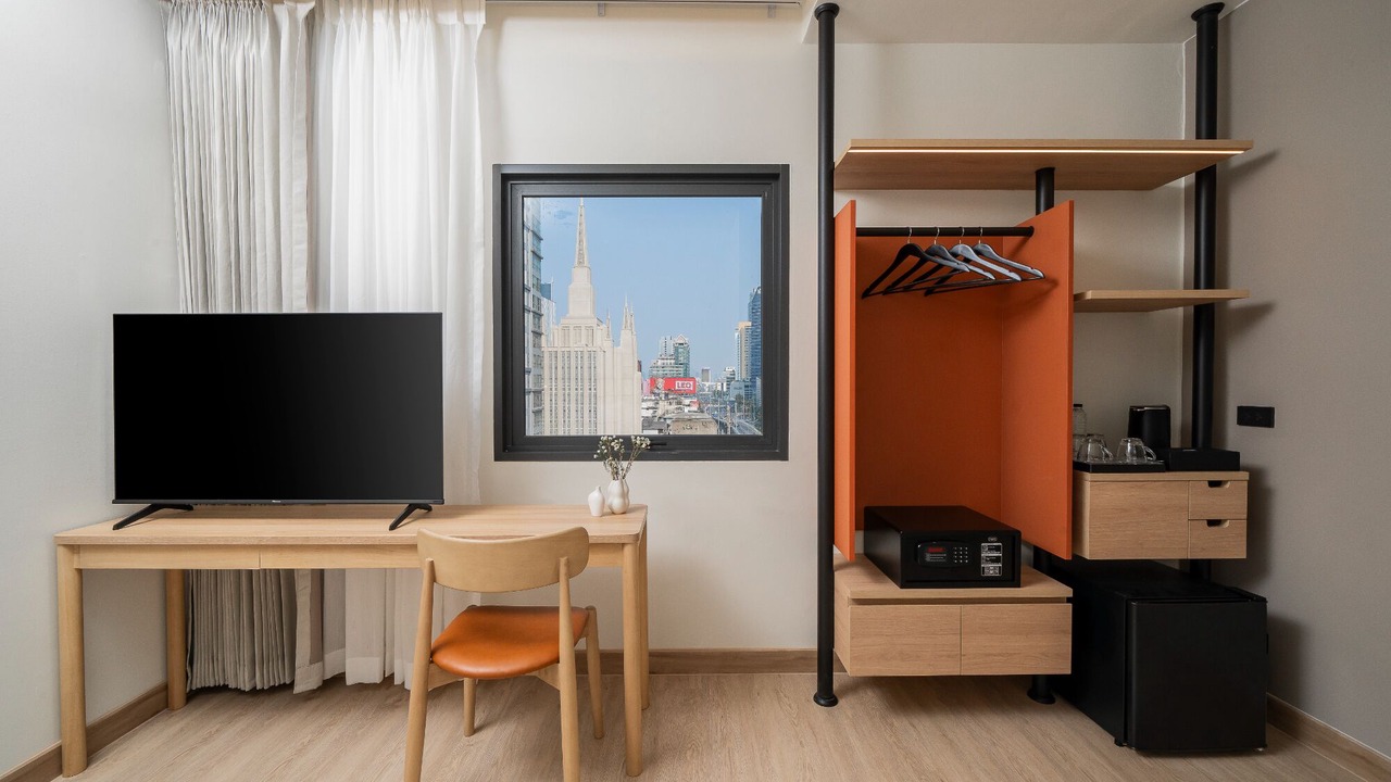 Photo of Bedroom in Makkasan