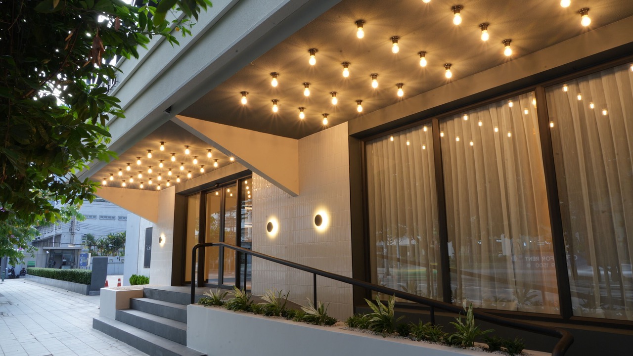 Photo of Outdoor in Makkasan