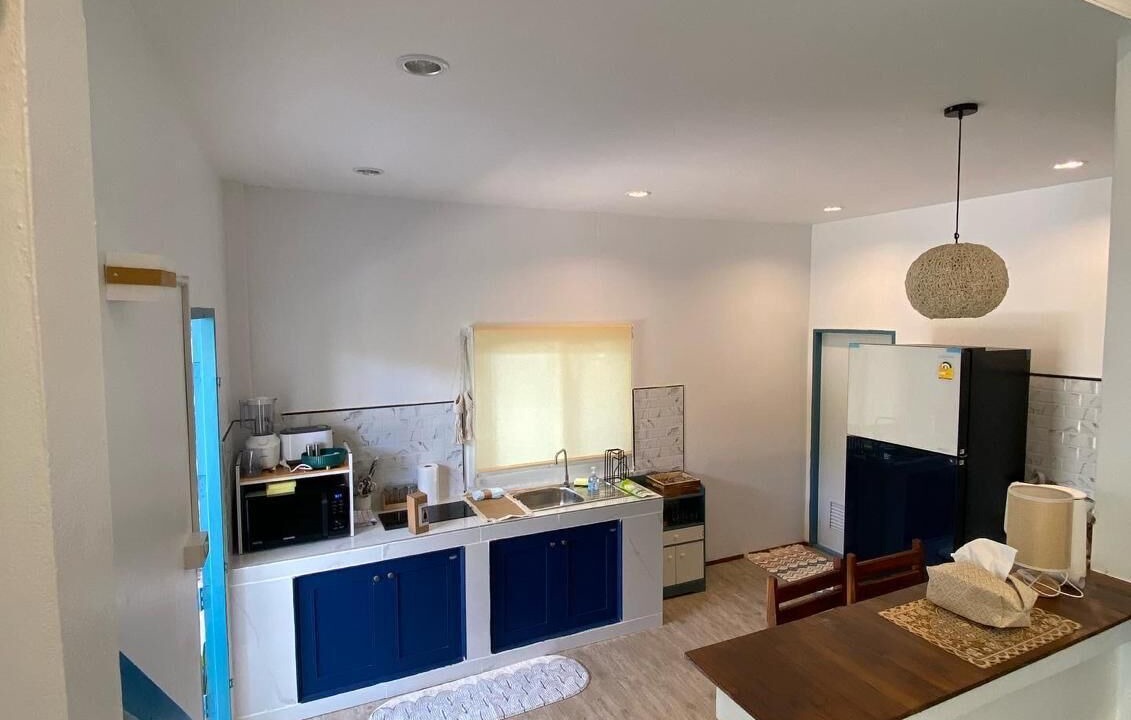 Photo of Livingroom in Bang Po