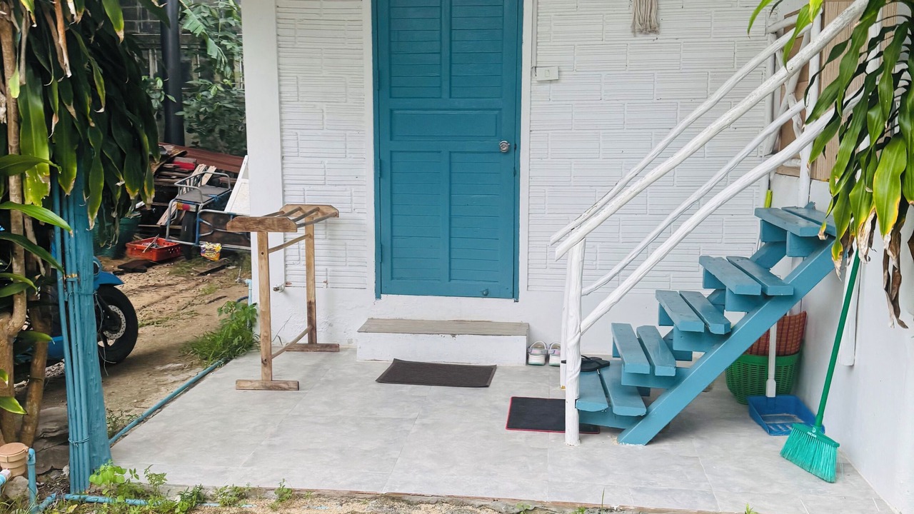 Photo of Outdoor in Bang Po
