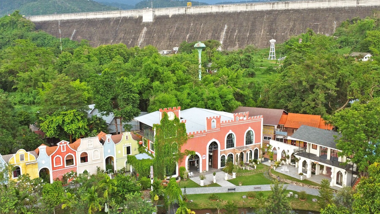 Photo of Outdoor in Nakhon Nayok