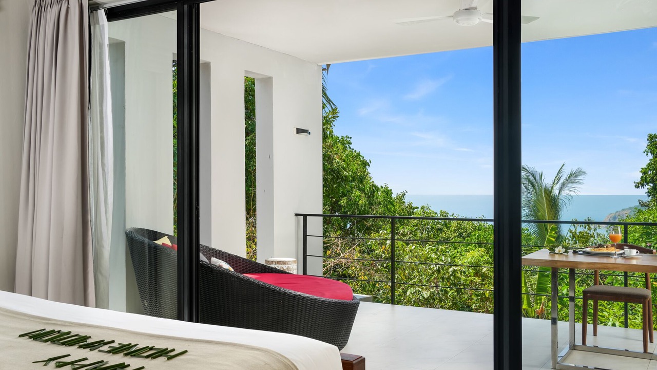 Photo of Patio Balcony in Ko Pha-ngan