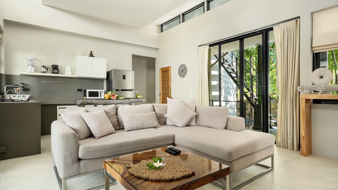 Photo of Patio Balcony in Ko Pha-ngan