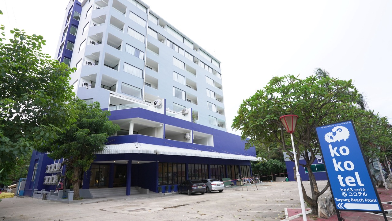 Photo of Outdoor in Ban Phe