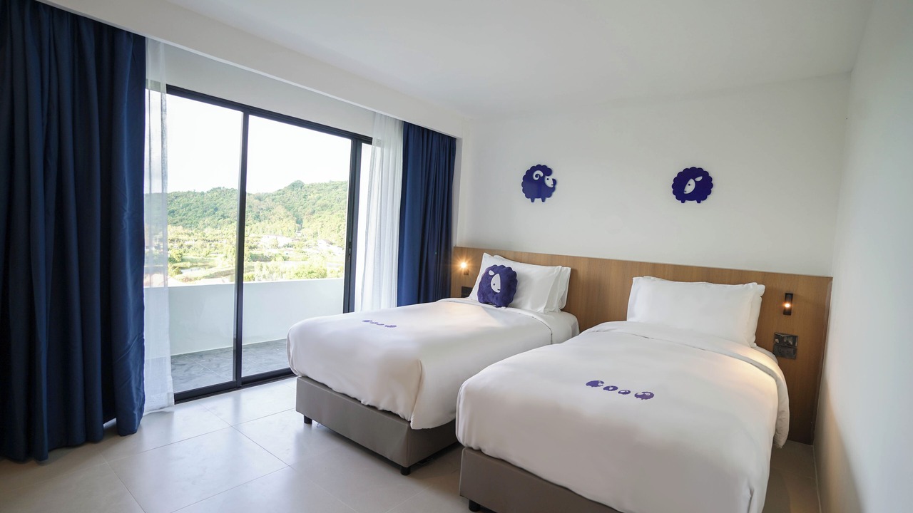 Photo of Bedroom in Ban Phe