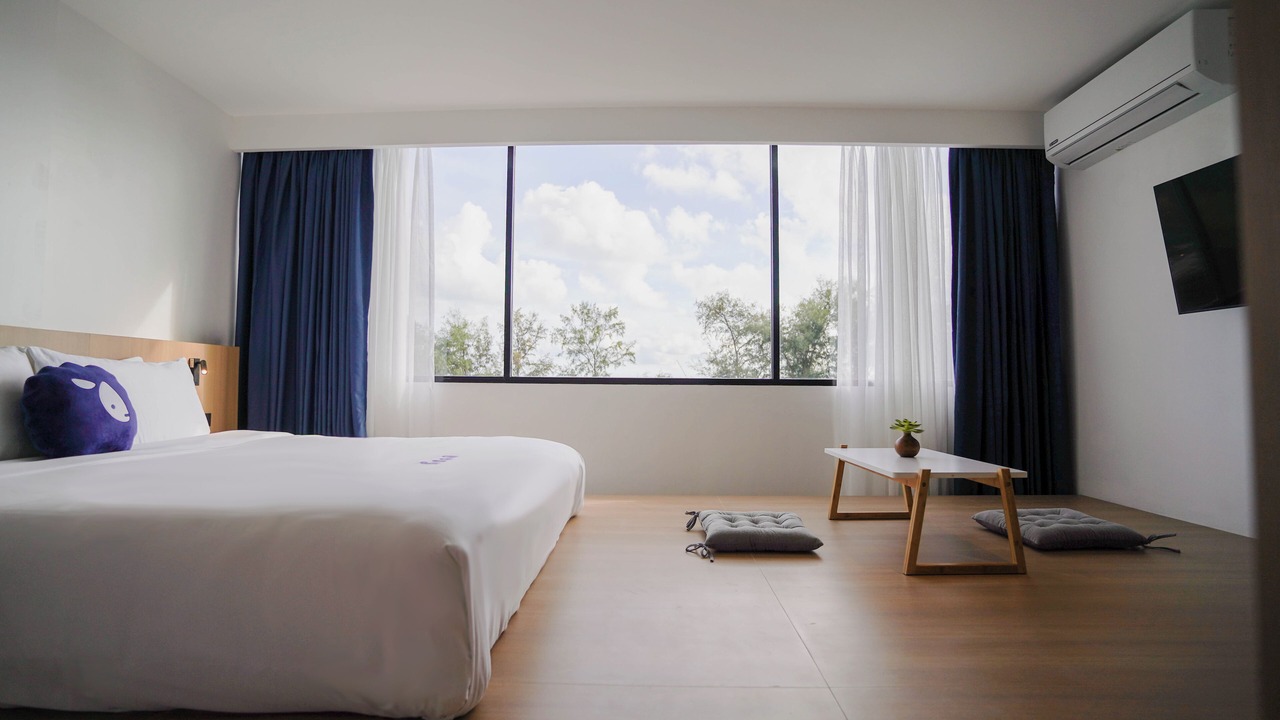 Photo of Bedroom in Ban Phe