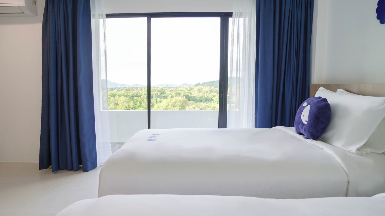 Photo of Bedroom in Ban Phe