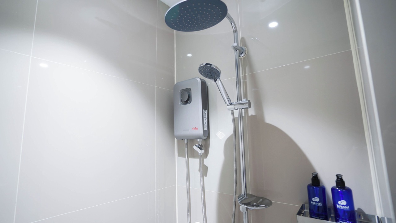 Photo of Bathroom in Ban Phe