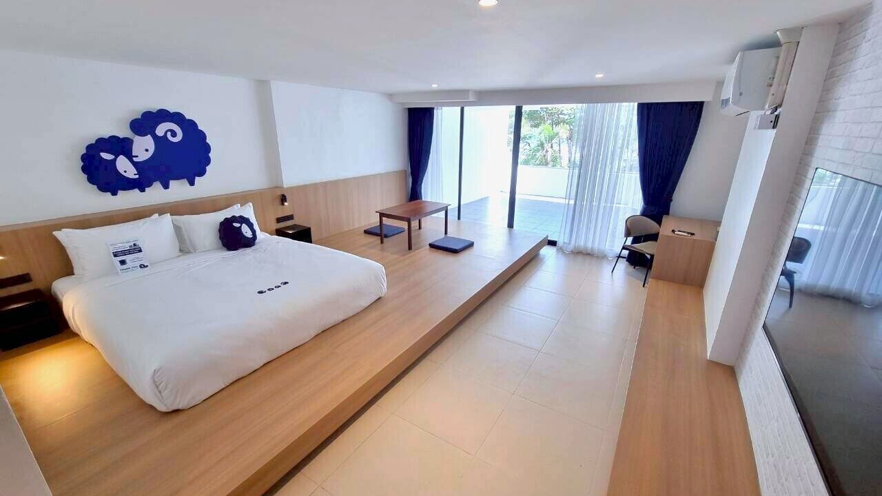 Photo of Bedroom in Ban Phe