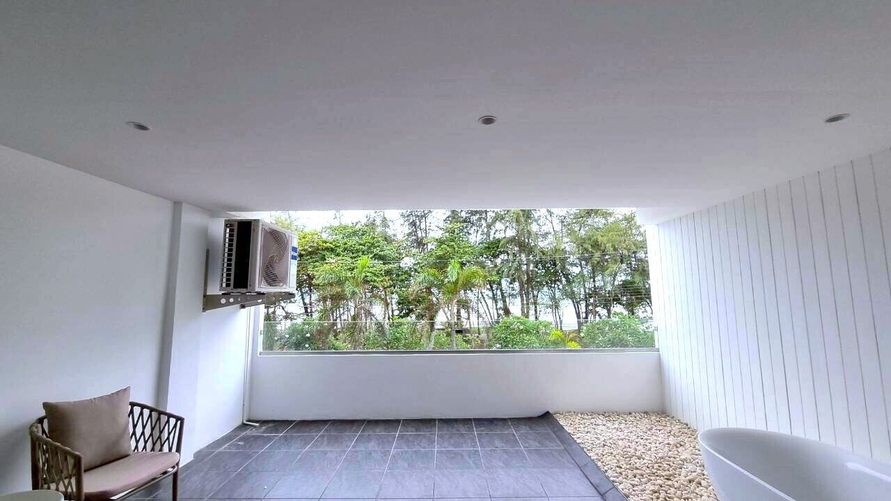 Photo of Patio Balcony in Ban Phe
