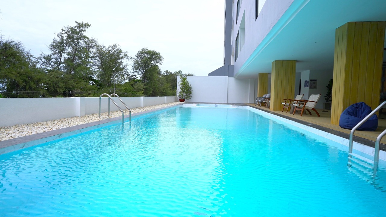 Photo of Outdoor in Ban Phe