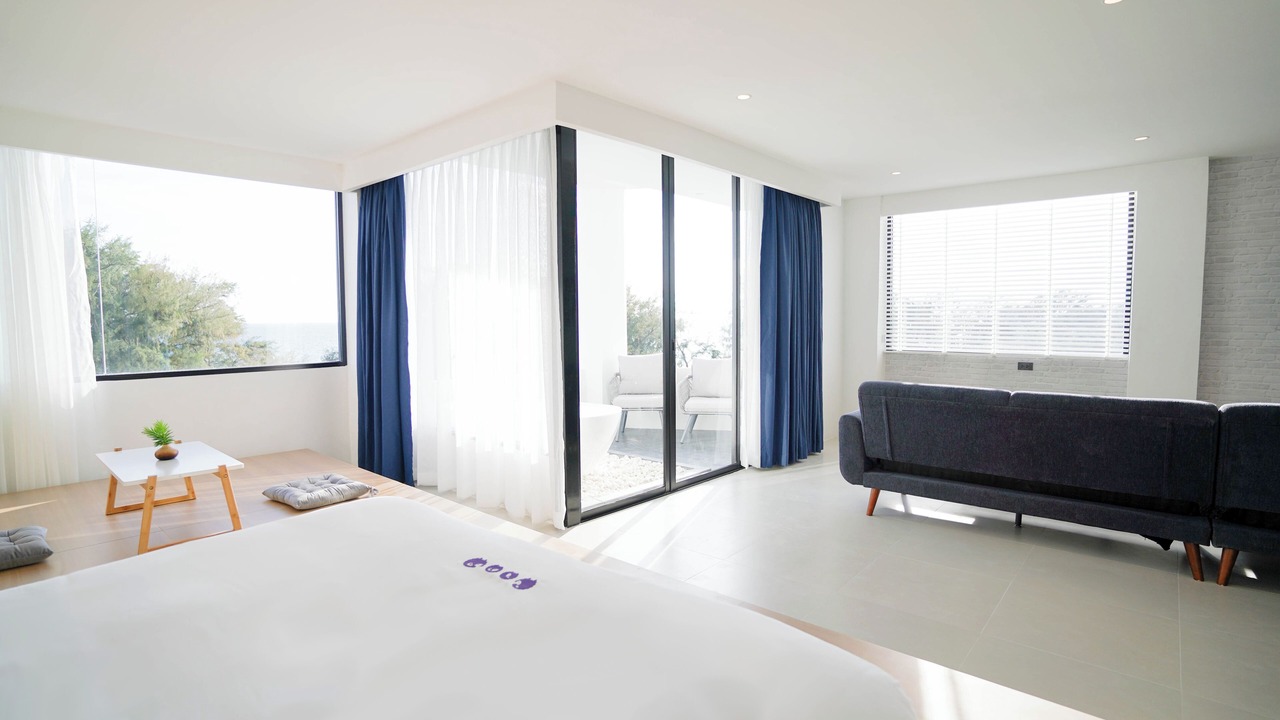 Photo of Bedroom in Ban Phe