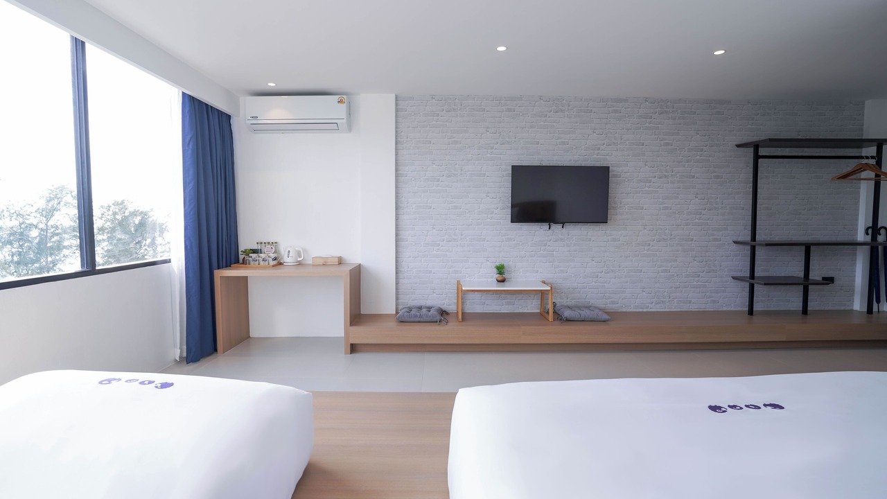 Photo of Bedroom in Ban Phe