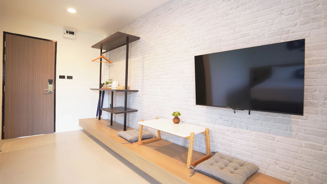Photo of Bedroom in Ban Phe
