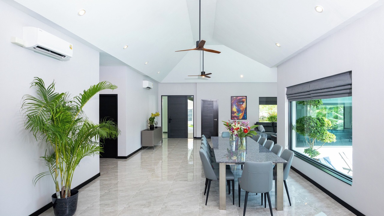 Photo of Livingroom in Nong Prue