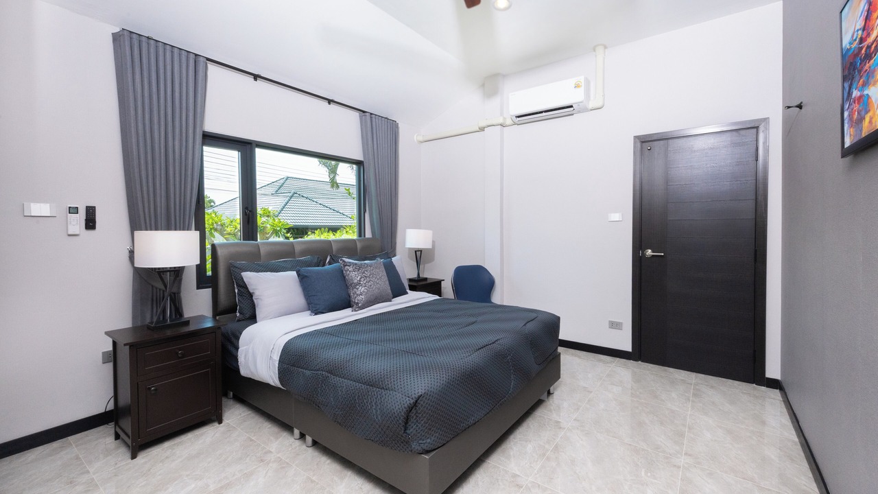 Photo of Bedroom in Nong Prue