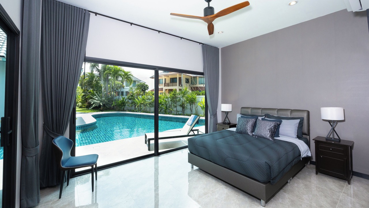Photo of Bedroom in Nong Prue
