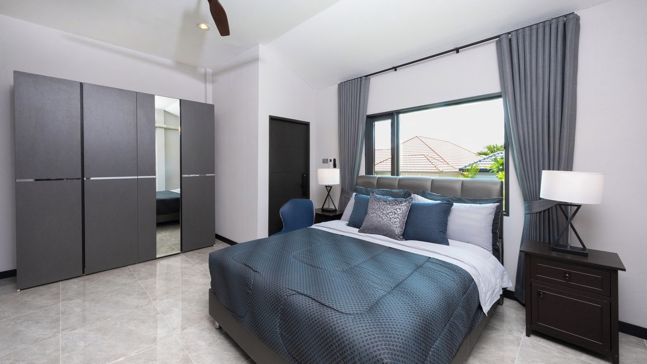Photo of Bedroom in Nong Prue