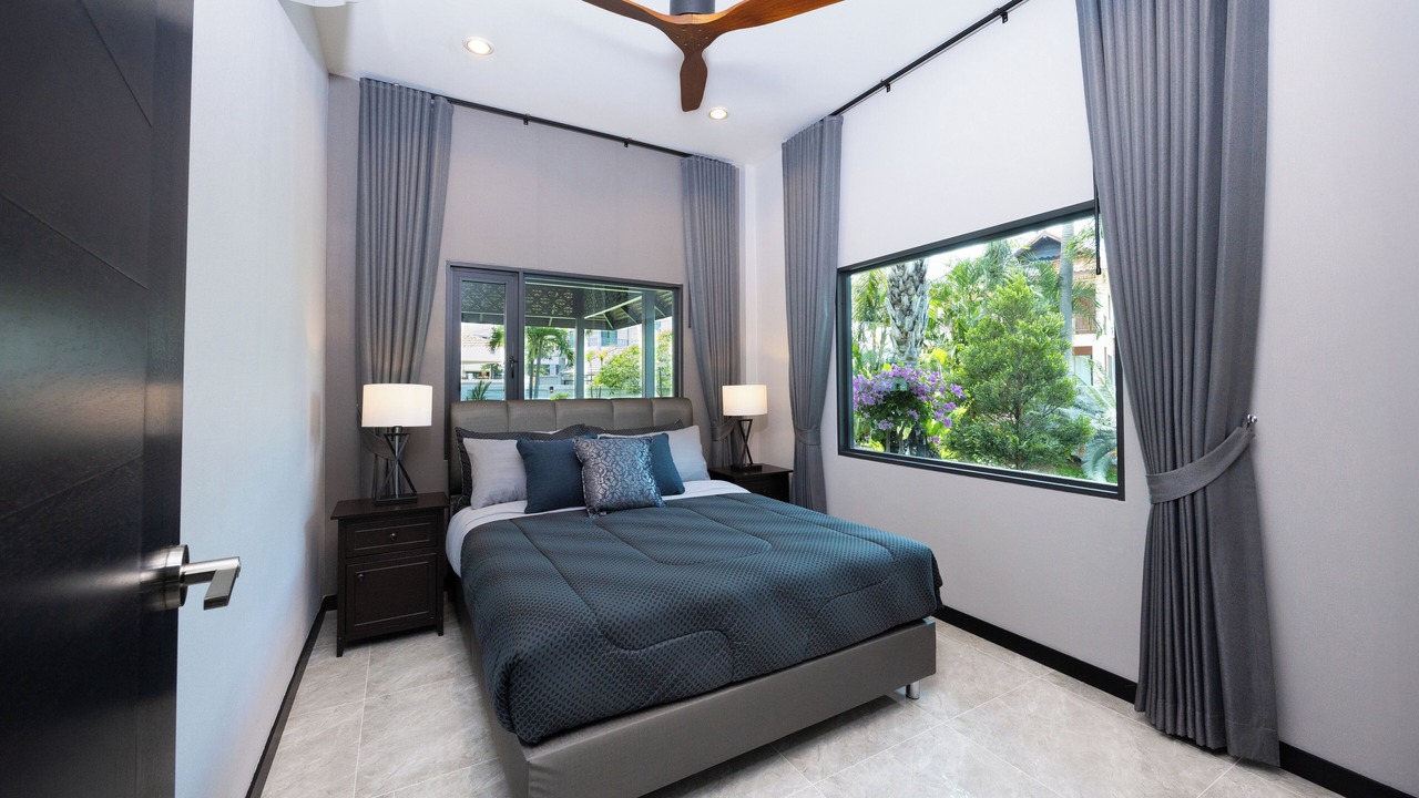 Photo of Bedroom in Nong Prue