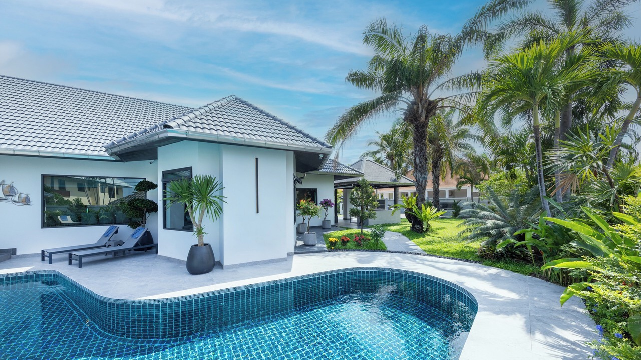 Photo of Outdoor in Nong Prue