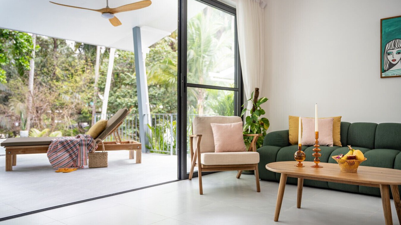 Photo of Outdoor in Ko Pha-ngan