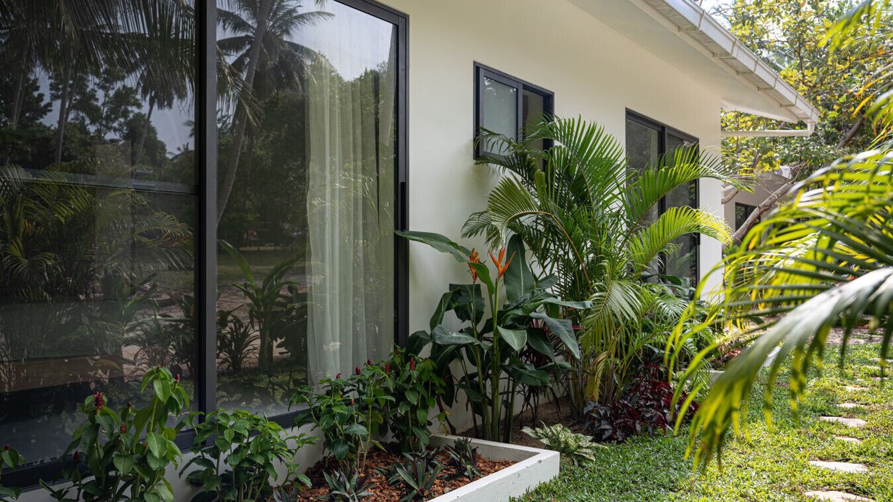 Photo of Outdoor in Ko Pha-ngan