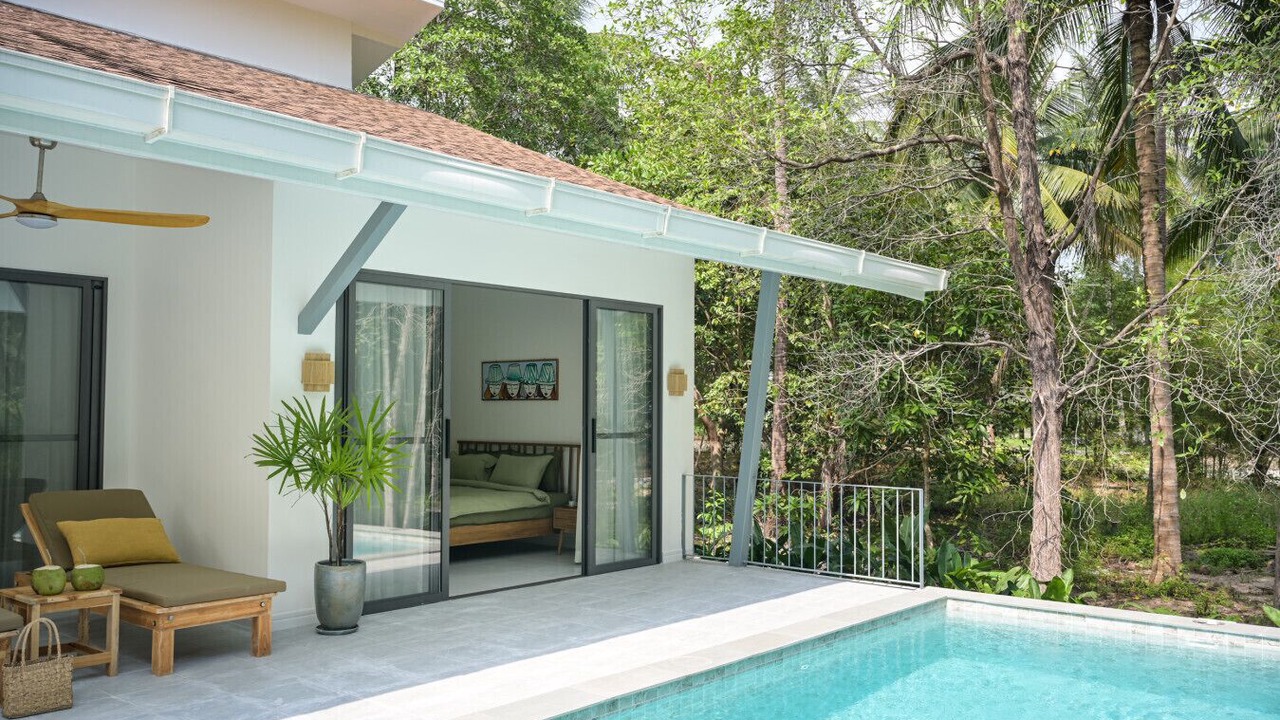 Photo of Outdoor in Ko Pha-ngan