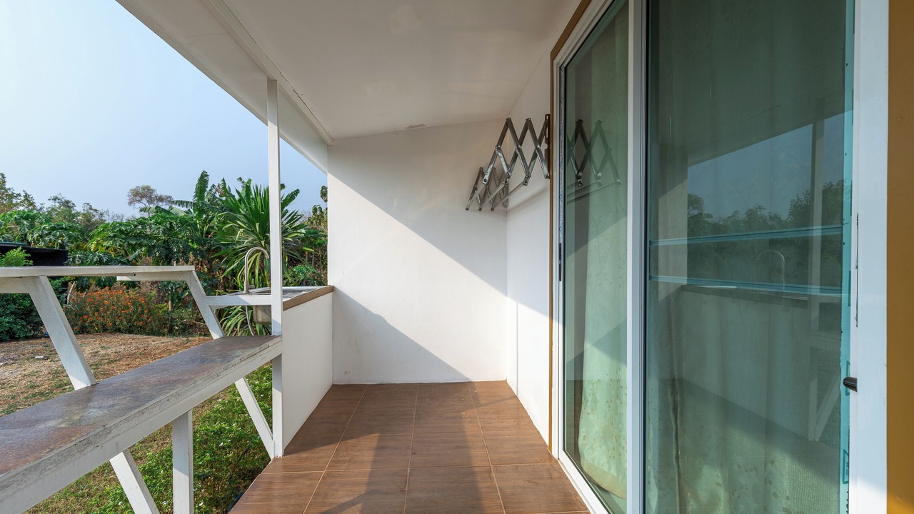 Photo of Bedroom in Kanchanaburi