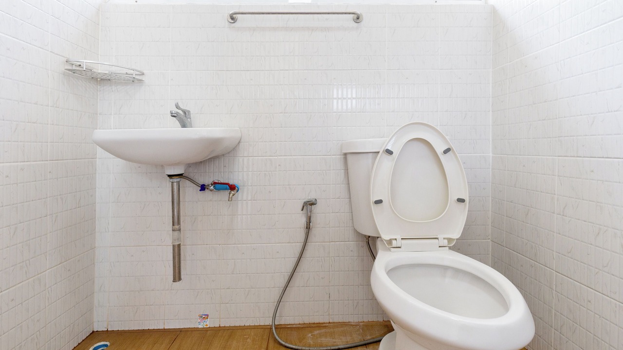 Photo of Bathroom in Kanchanaburi