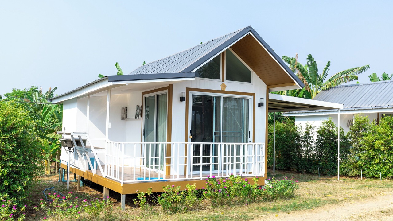 Photo of Bedroom in Kanchanaburi