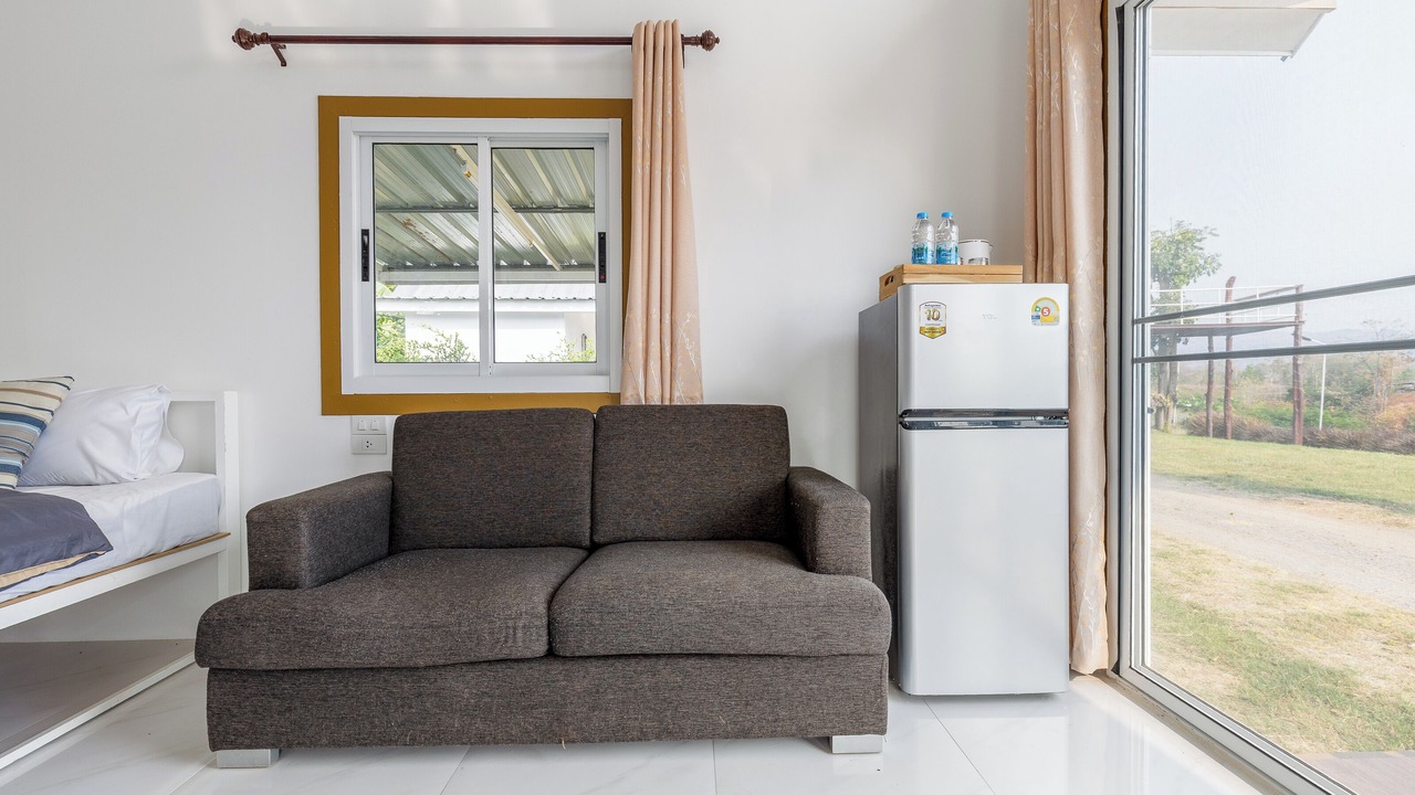 Photo of Bedroom in Kanchanaburi