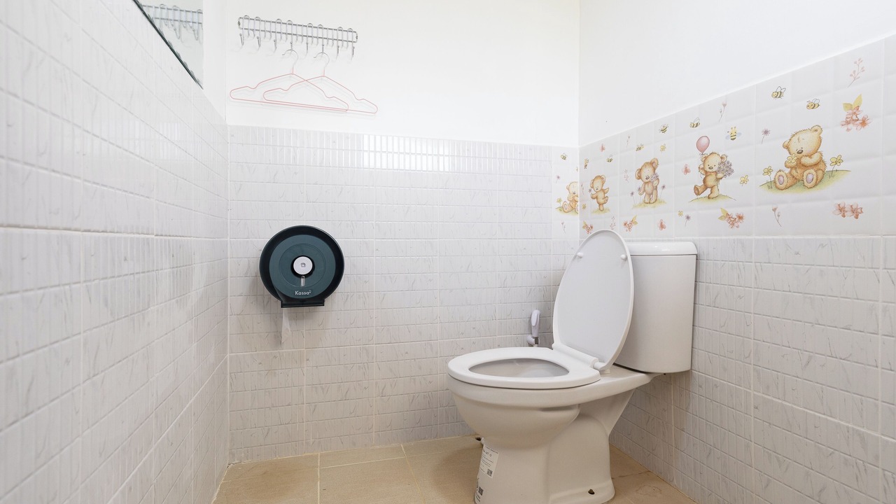 Photo of Bathroom in Kanchanaburi