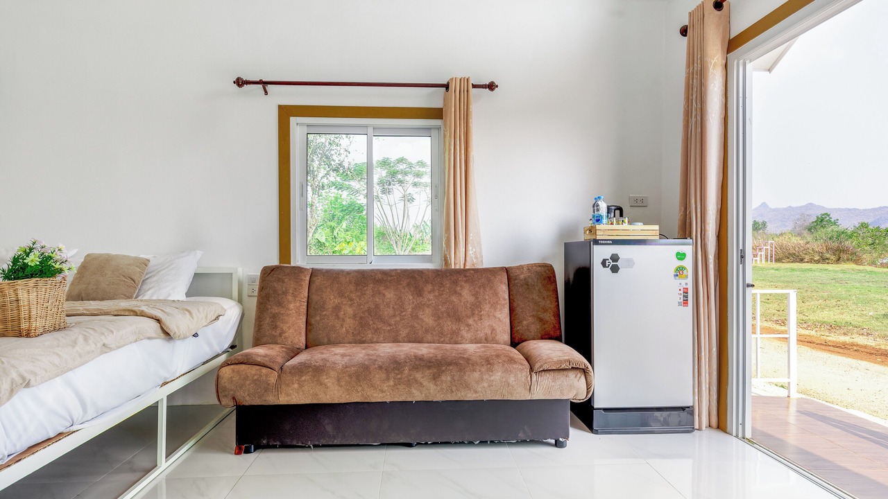 Photo of Bathroom in Kanchanaburi