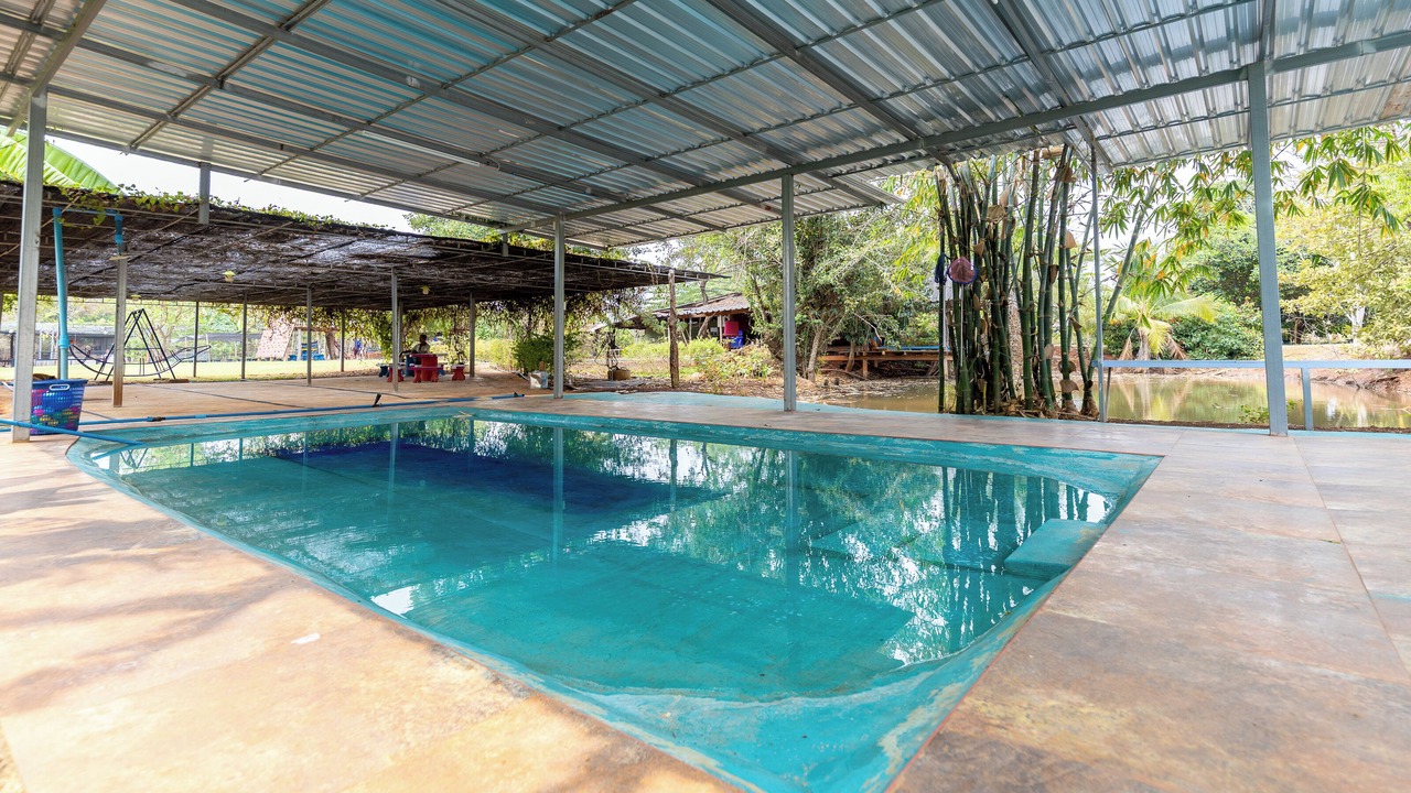 Photo of Outdoor in Kanchanaburi